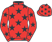 Mr L. Drowne silk