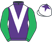 Twelfth Man Partnership 2 silks