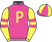 Whisper Hill Farm LLC silks