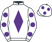Tom O'Brien silk