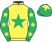Rhys Flint silk