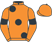Mr J. Muscat silks