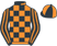 Grant Cockburn silk