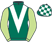 Sam Twiston-Davies silk
