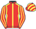 Adam Nicol silk