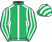 Wayne Hutchinson silk