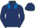 Bottisham Heath Stud & Mr K Quinn silks