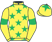 Tom Cannon silk
