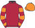 Mr H. C. Swan silk