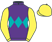 M. J., M. H., U., & N. Burke silks