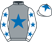 Josh Doyle silk