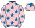 P. Townend silk