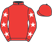 Nick Scholfield silk