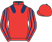 Mr S. Mackey silks