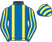 Cooper & Gamble silks