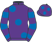 Conor O'Farrell silk