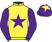 C. Stone-Walsh silk
