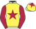 Ben Robinsonsilk
