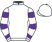 Paul Mulrennan silk