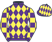 Liam Jones silk