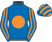 Seamie Heffernan silk