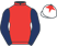 J. B. Kane silk