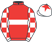 E & G Racing: Mortlestown silks