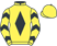 Tim Vaughan & Out Of Bounds Racing Club silks