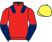 Gavin Sheehan silk