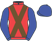 Mr M Wall silks
