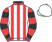 Mr D Georgiades silks