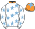 Mr Mervyn Singh silks