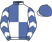 Messrs B Riley & R Hanna silks
