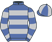 Lyle Hewitson silk