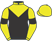 Messrs Tony Jelinski & G B Puller silks