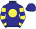 Messrs C, G M & S G Barkhuizen & K R Woo silks