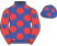 Mesdames V G Koterba & S J De Oliveira silks