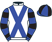Messrs D P Marescia & T L Tait silks
