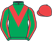 Team Valor International (Nom : Mr B Irw silks