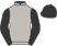 TMR Syndicate (Nom: Mrs T A Mitchley) silks