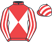 Mrs A Plesner-Dawes silks