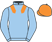 James Sullivan silk