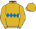 Georgia Dobie silk