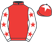 Luke Morris silk