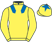 Pat Smullen silk