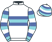 Lyle Hewitson silk
