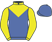 Mr F du Preez silks