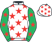 T. Casey silk