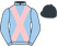 Umberto Rispoli silk