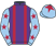 Winterbeck Manor, J Cohen & G Kelleway silks
